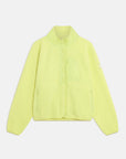 Horizon Layer Up Jacket in Lime Sorbet