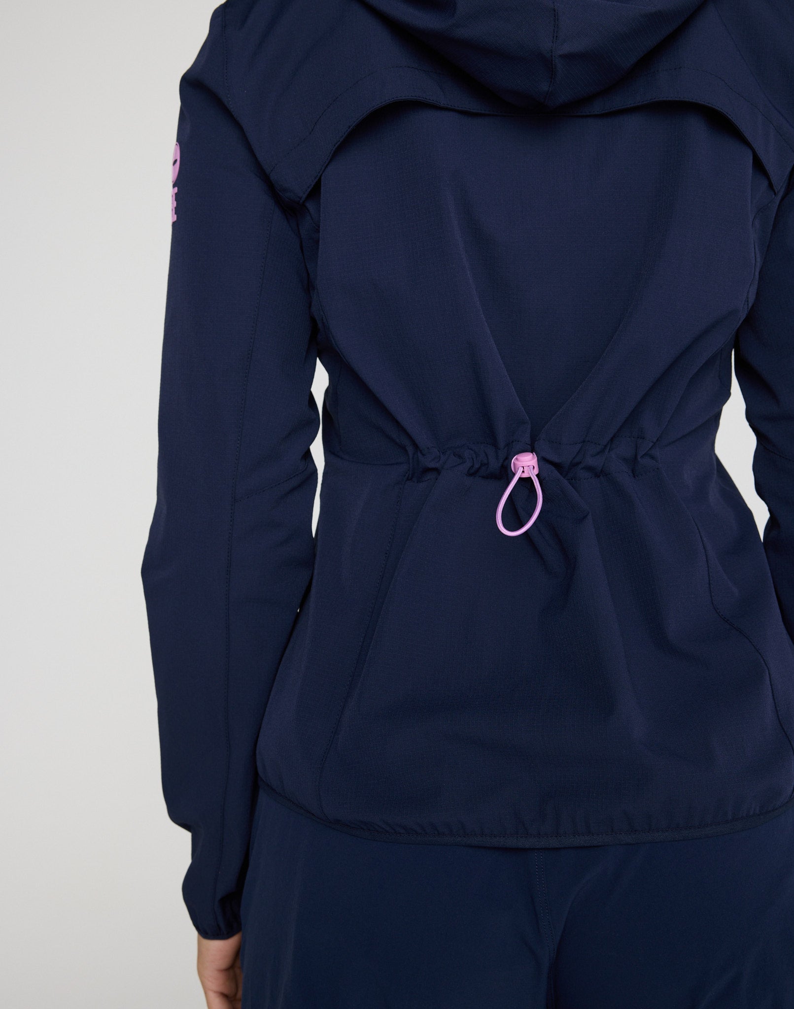 Celero Jacket in Twilight Navy