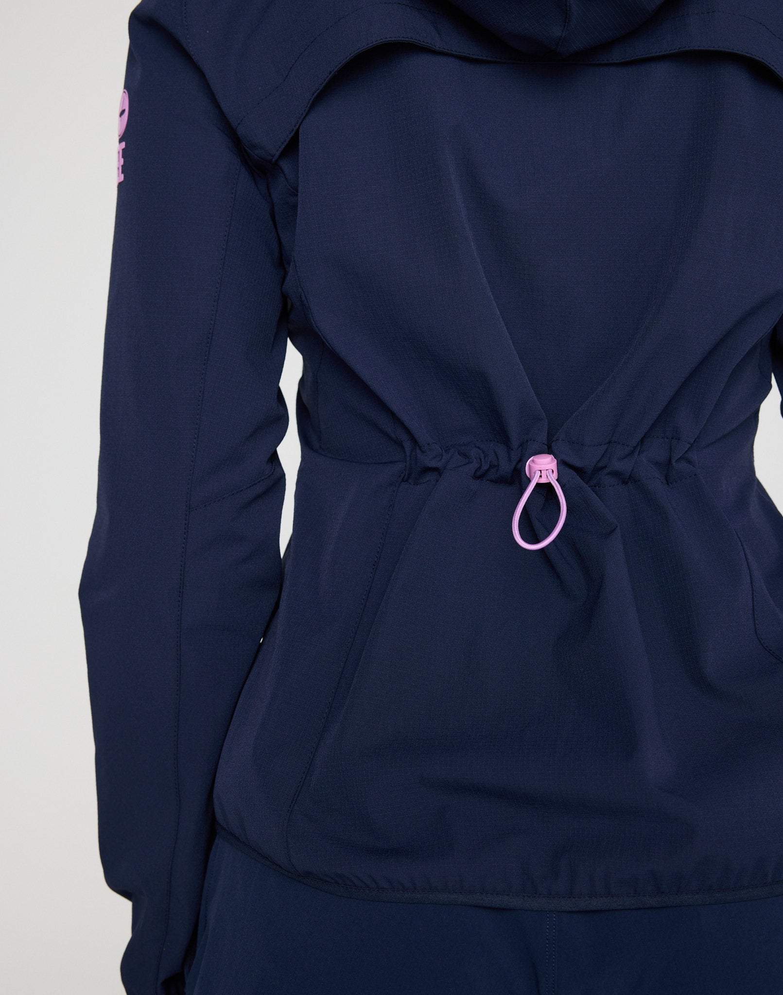 Celero Jacket in Twilight Navy