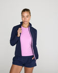 Celero Jacket in Twilight Navy
