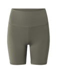 Soft-Motion 5" Bike Short in Olive