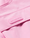 Utility Skort in Pink Blossom