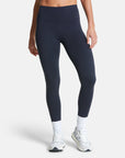 Aurora Legging in Obsidian - Leggings - Gym+Coffee IE