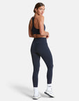 Aurora Legging in Obsidian - Leggings - Gym+Coffee IE