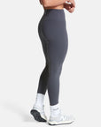 Aurora Legging in Orbit - Leggings - Gym+Coffee IE