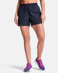 Celero Shorts in Obsidian - Shorts - Gym+Coffee IE