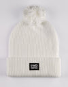 Cloud Bobble Beanie