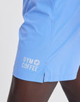 Daybreak 7" Shorts in Royal Blue - Shorts - Gym+Coffee IE