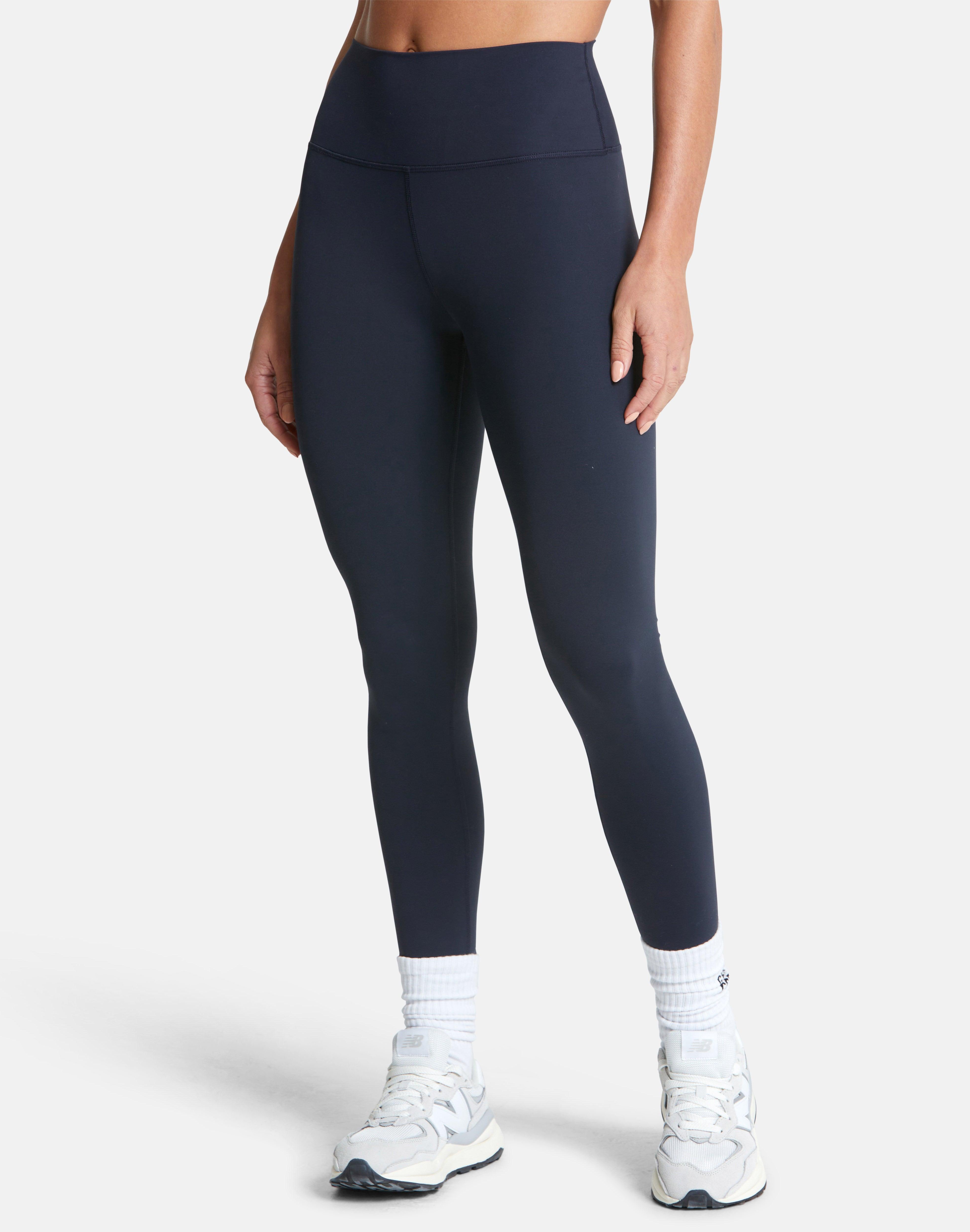 Aurora Legging in Obsidian - Leggings - Gym+Coffee IE