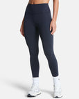 Aurora Legging in Obsidian - Leggings - Gym+Coffee IE