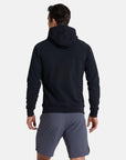 Chill Hoodie in Black - Hoodies - Gym+Coffee IE