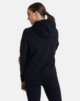 Chill Hoodie in Black - Hoodies - Gym+Coffee IE