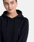 Chill Hoodie in Black - Hoodies - Gym+Coffee IE