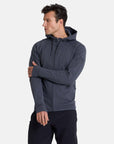 Chill Zip Hoodie in Orbit - Hoodies - Gym+Coffee IE