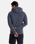 Chill Zip Hoodie in Orbit - Hoodies - Gym+Coffee IE