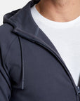 Chill Zip Hoodie in Orbit - Hoodies - Gym+Coffee IE