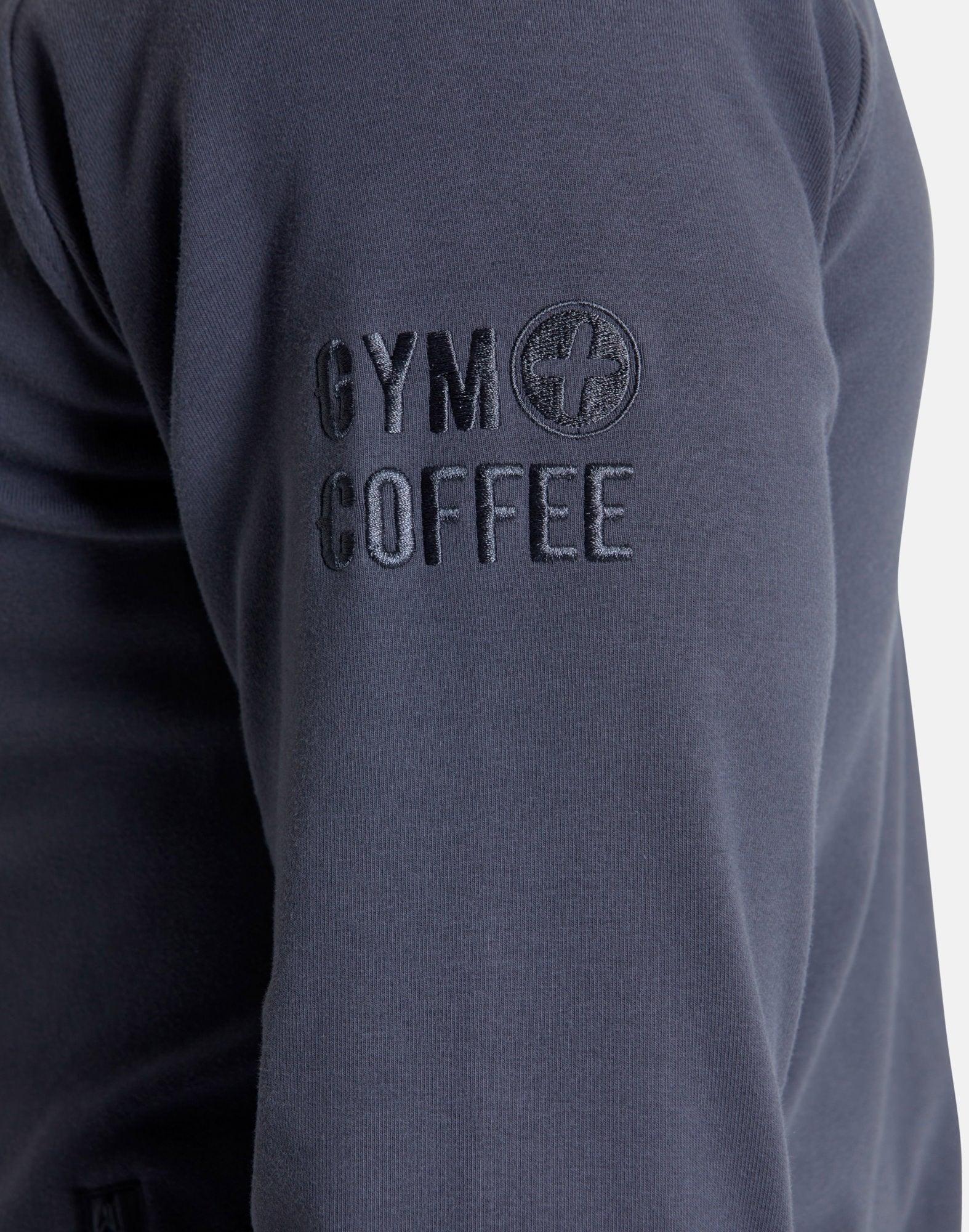 Chill Zip Hoodie in Orbit - Hoodies - Gym+Coffee IE