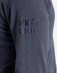 Chill Zip Hoodie in Orbit - Hoodies - Gym+Coffee IE