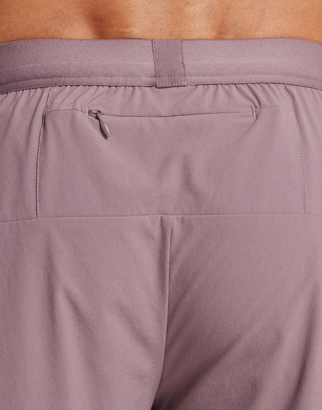 Evolution Shorts in Calluna - Shorts - Gym+Coffee IE