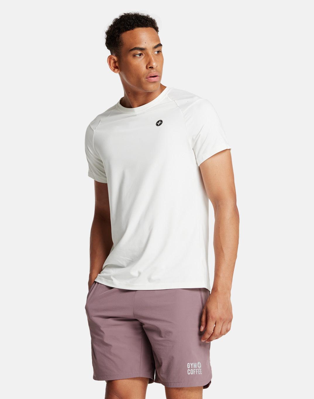 Evolution Shorts in Calluna - Shorts - Gym+Coffee IE