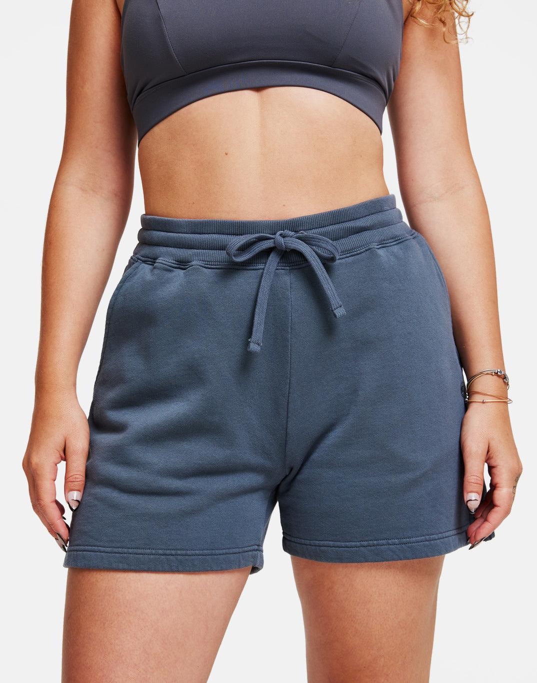 Luna Sweat Shorts in Orbit - Shorts - Gym+Coffee IE