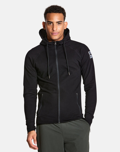 MEN'S HOODIES – Gym+Coffee USA