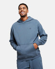 Mens Luna Pullover Hoodie in Orbit - Hoodies - Gym+Coffee IE