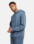 Mens Luna Pullover Hoodie in Orbit - Hoodies - Gym+Coffee IE
