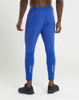 Steady State Jogger in Amparo Blue - Joggers - Gym+Coffee IE