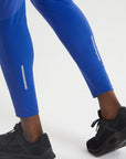 Steady State Jogger in Amparo Blue - Joggers - Gym+Coffee IE