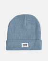 Storm Blue Beanie