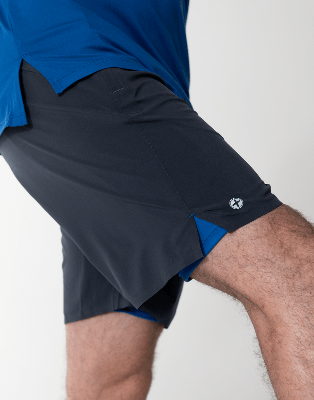 Venice 2 in 1 Shorts in Orbit - Shorts - Gym+Coffee